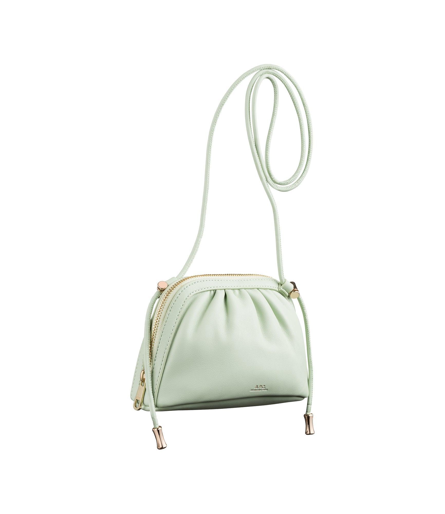 Ninon Small drawstring bag Product Image