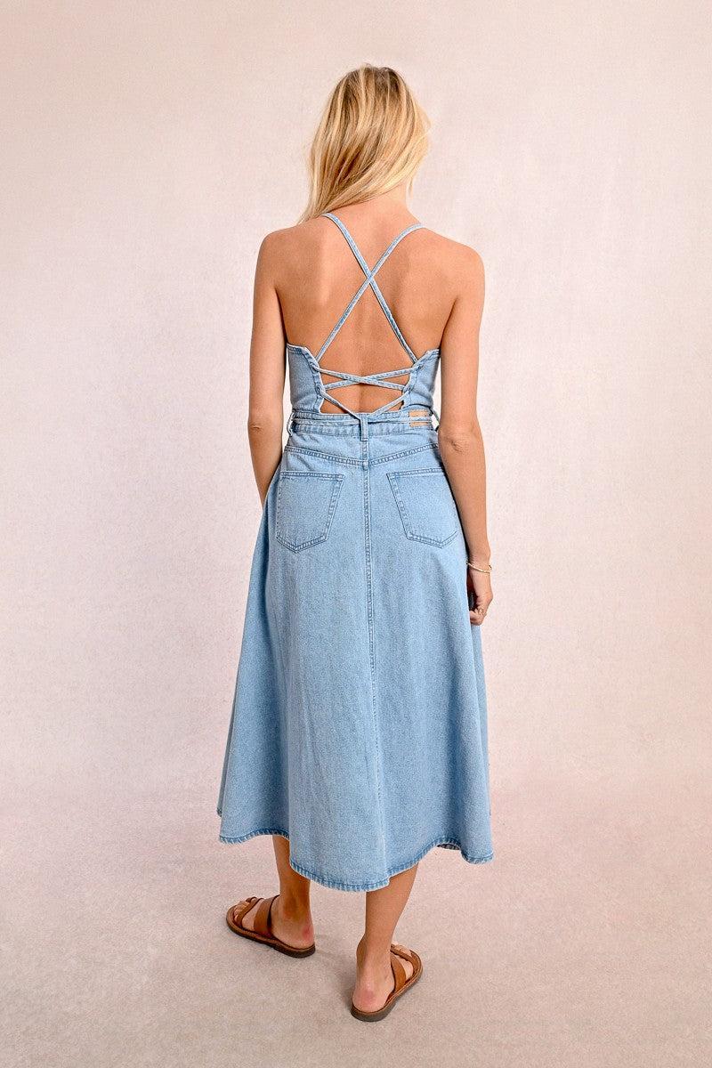 Cassie Dress Product Image