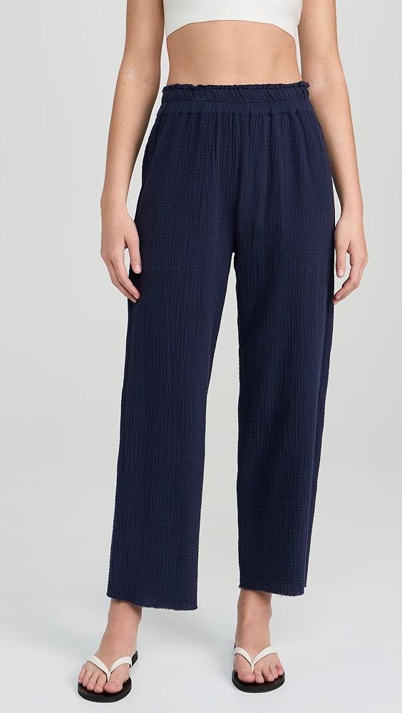 RAILS Leon Crop Pants | Shopbop Product Image