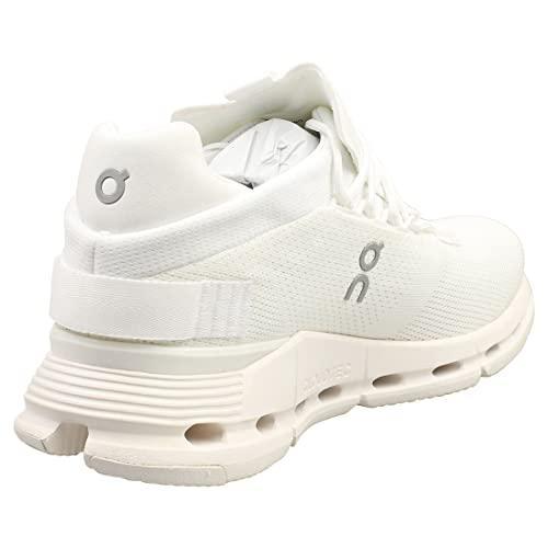 On Men's Cloudnova Sneakers Product Image