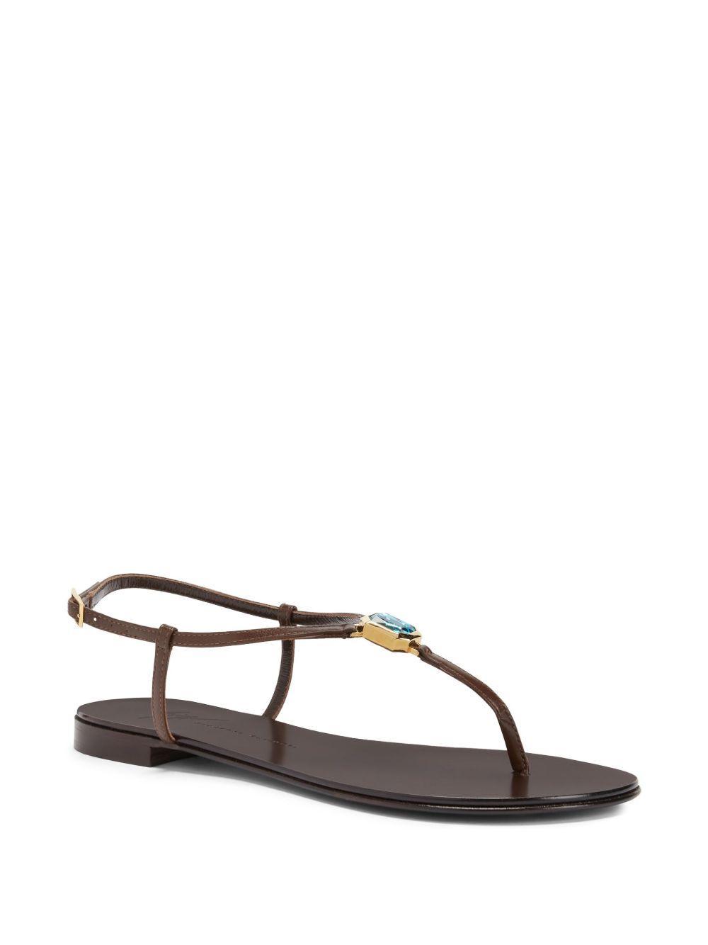 Cameliee sandals  Product Image