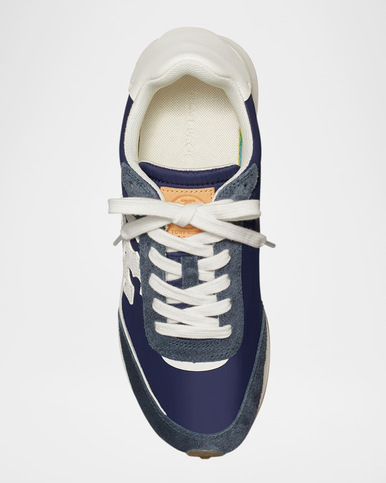 Destiny Logo Trainer Sneakers Product Image