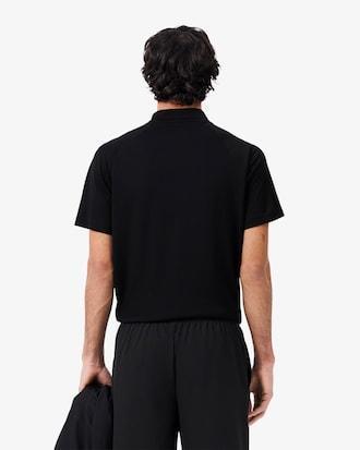 Regular Fit UV Protect  Sport Polo Shirt Product Image