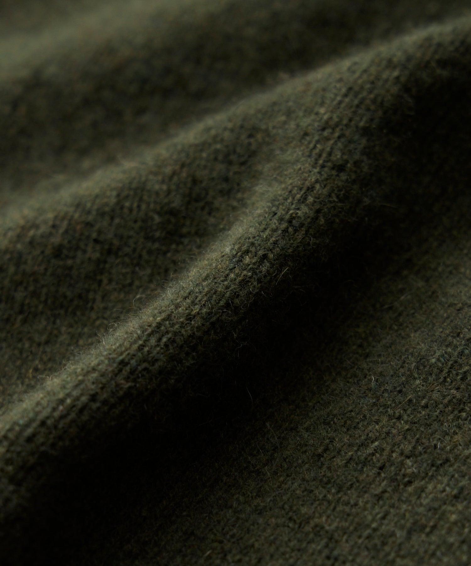Nomad Cashmere Crewneck Product Image
