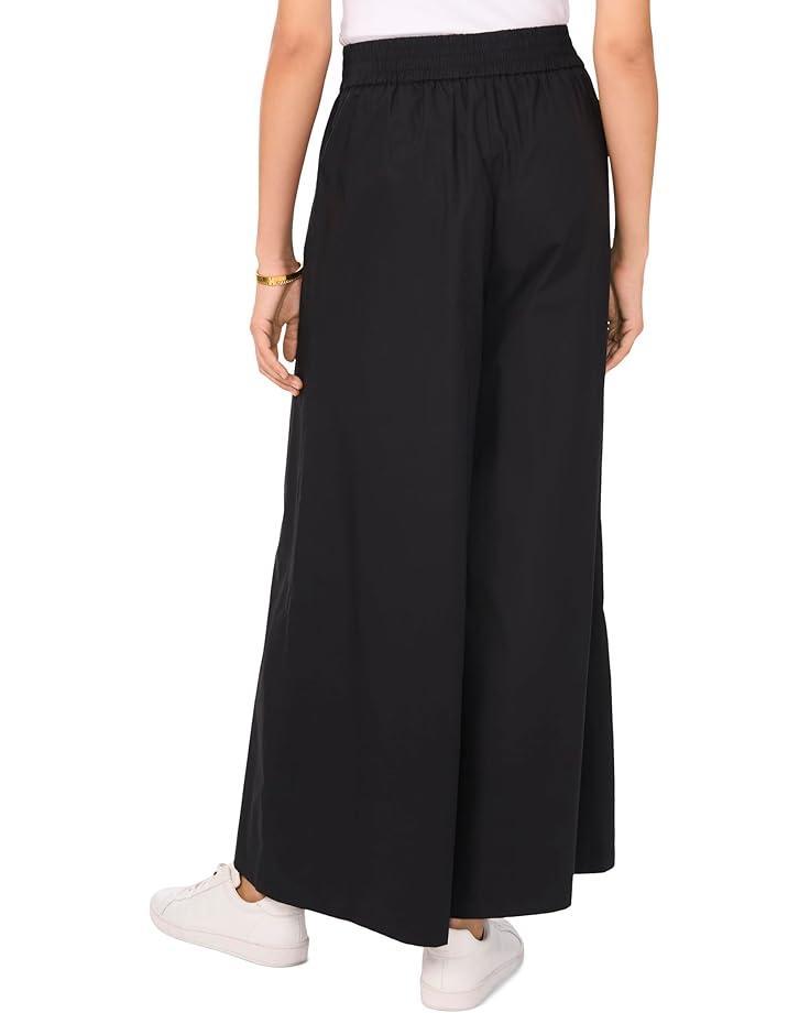 Pull-on Palazzo Pants Product Image