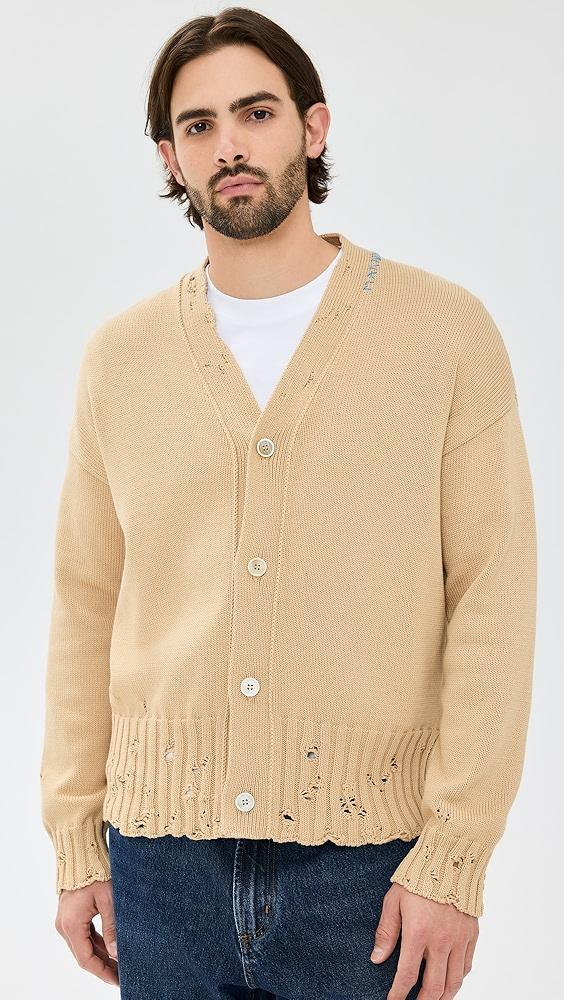 Marni Cardigan | Shopbop Product Image