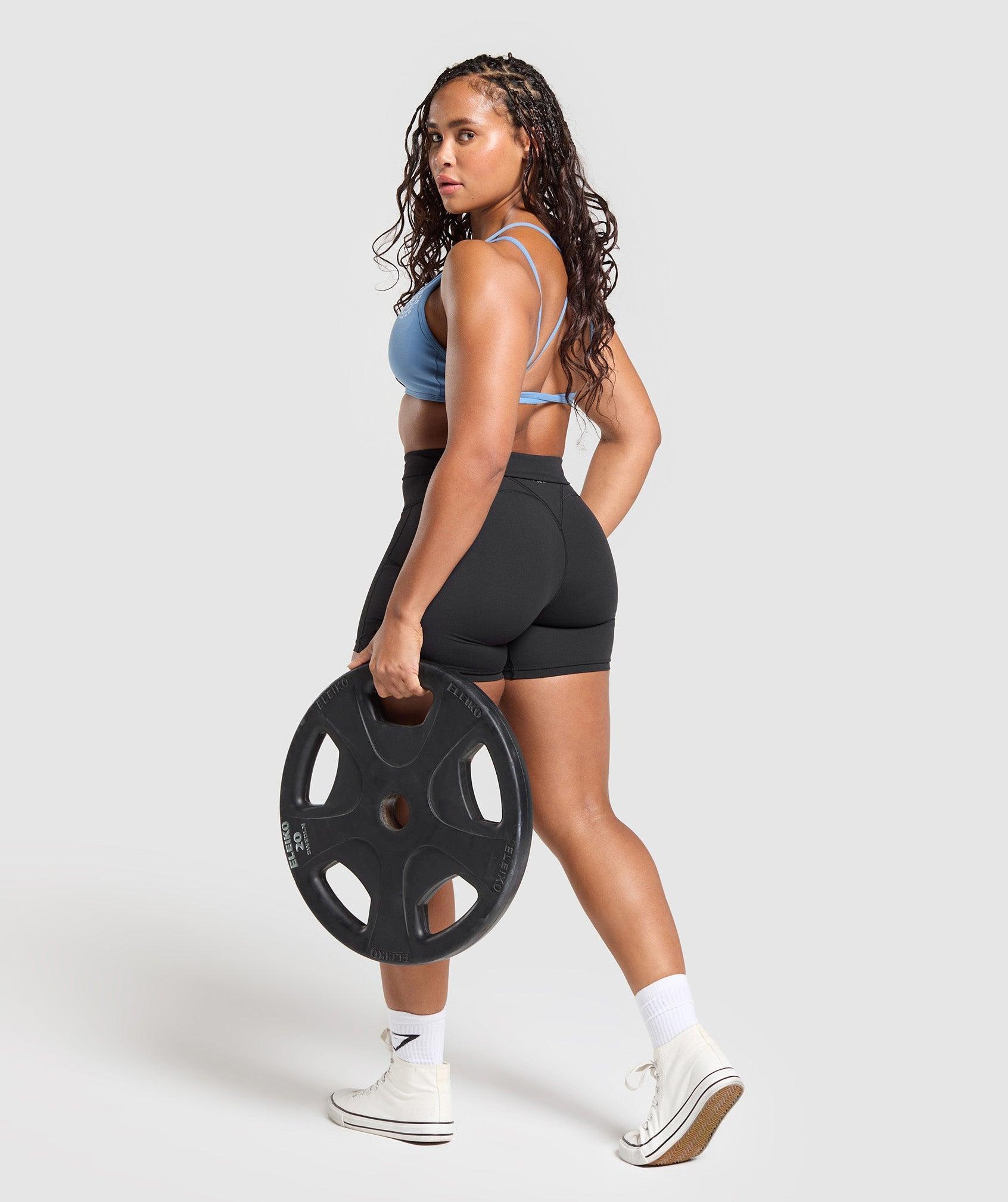 Legacy Bra Product Image
