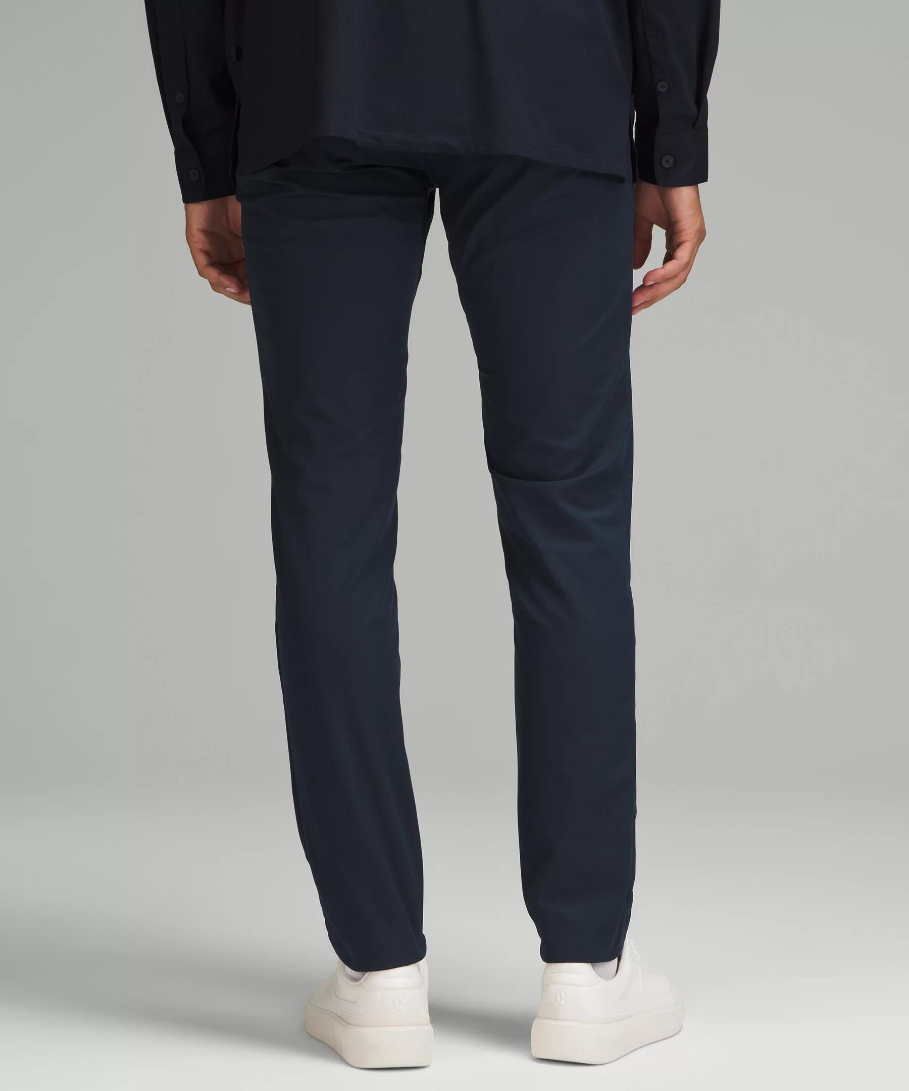 Commission Classic-Fit Pant 34L Product Image