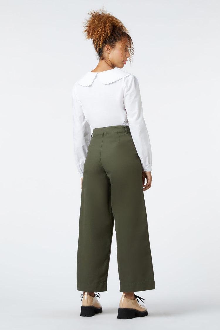 Paris Culotte Product Image