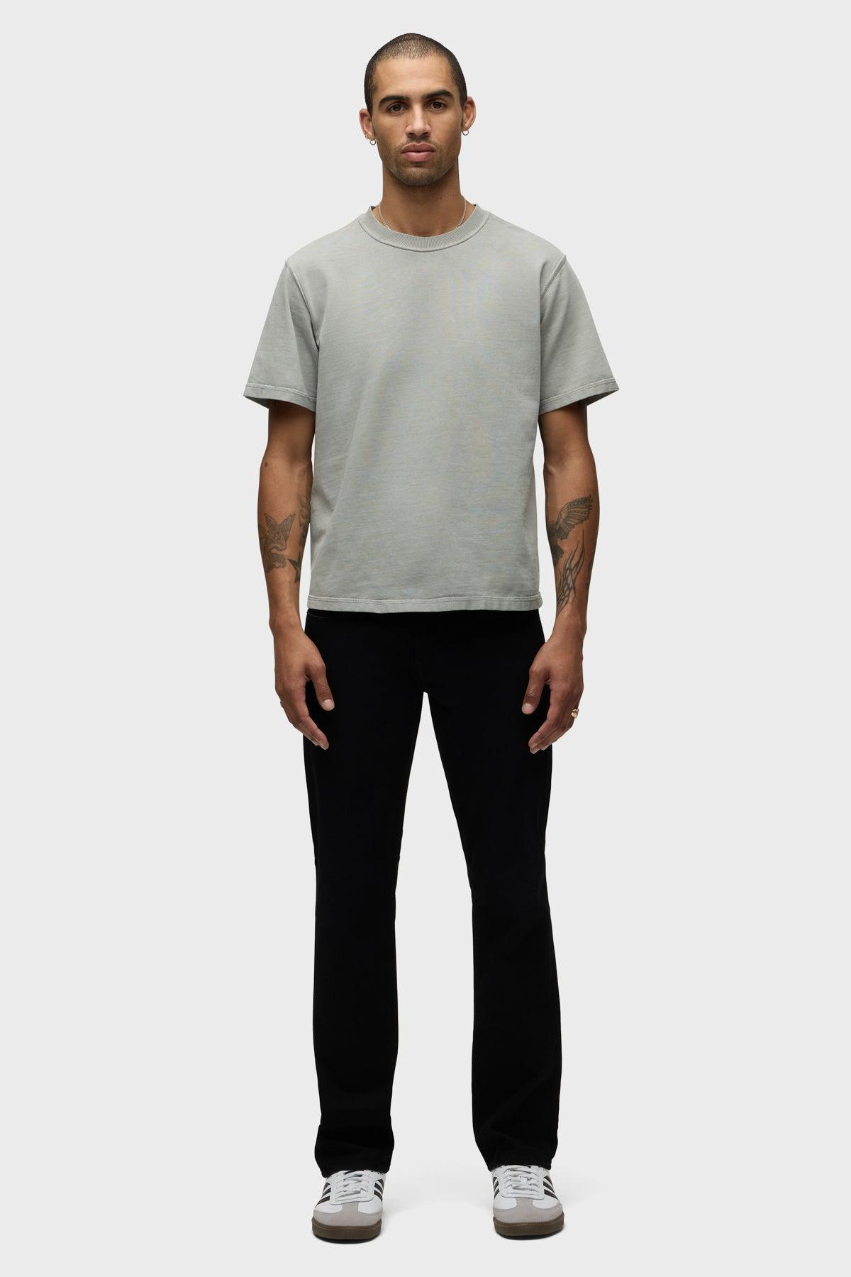 Byron Straight Leg Jean Male Product Image