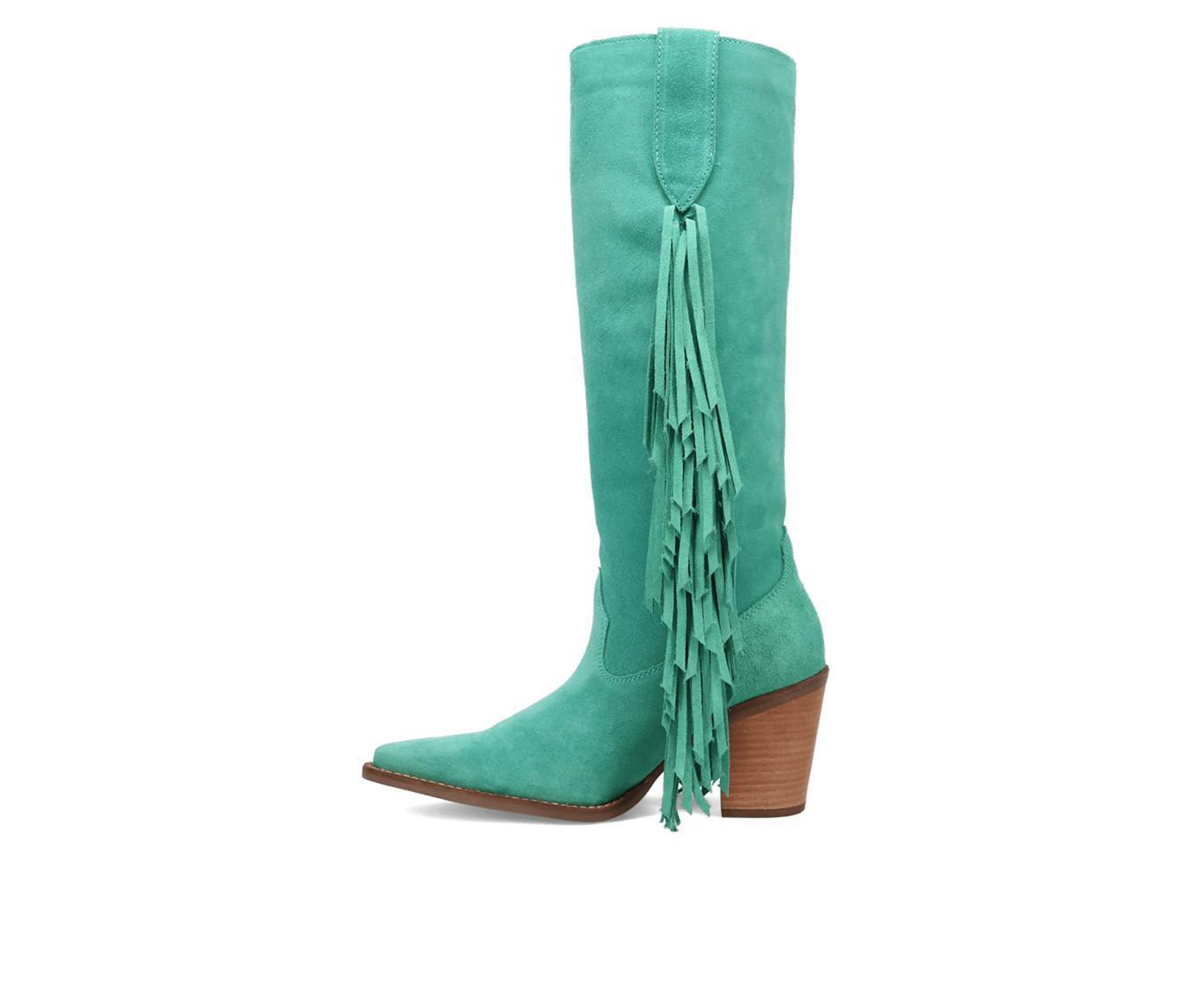 Women's Dingo Boot Twister Western Boots Product Image