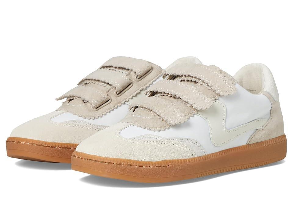 Dolce Vita Womens Notice Low Top Sneakers Product Image