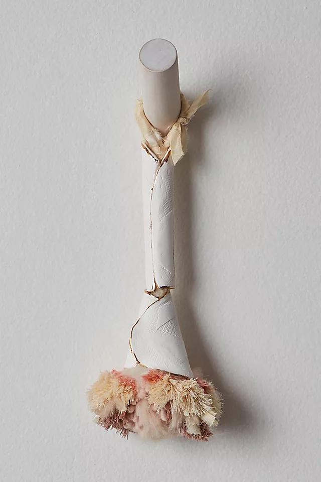 Cote Garcia Faldita Pom Pom Wall Ornament Product Image