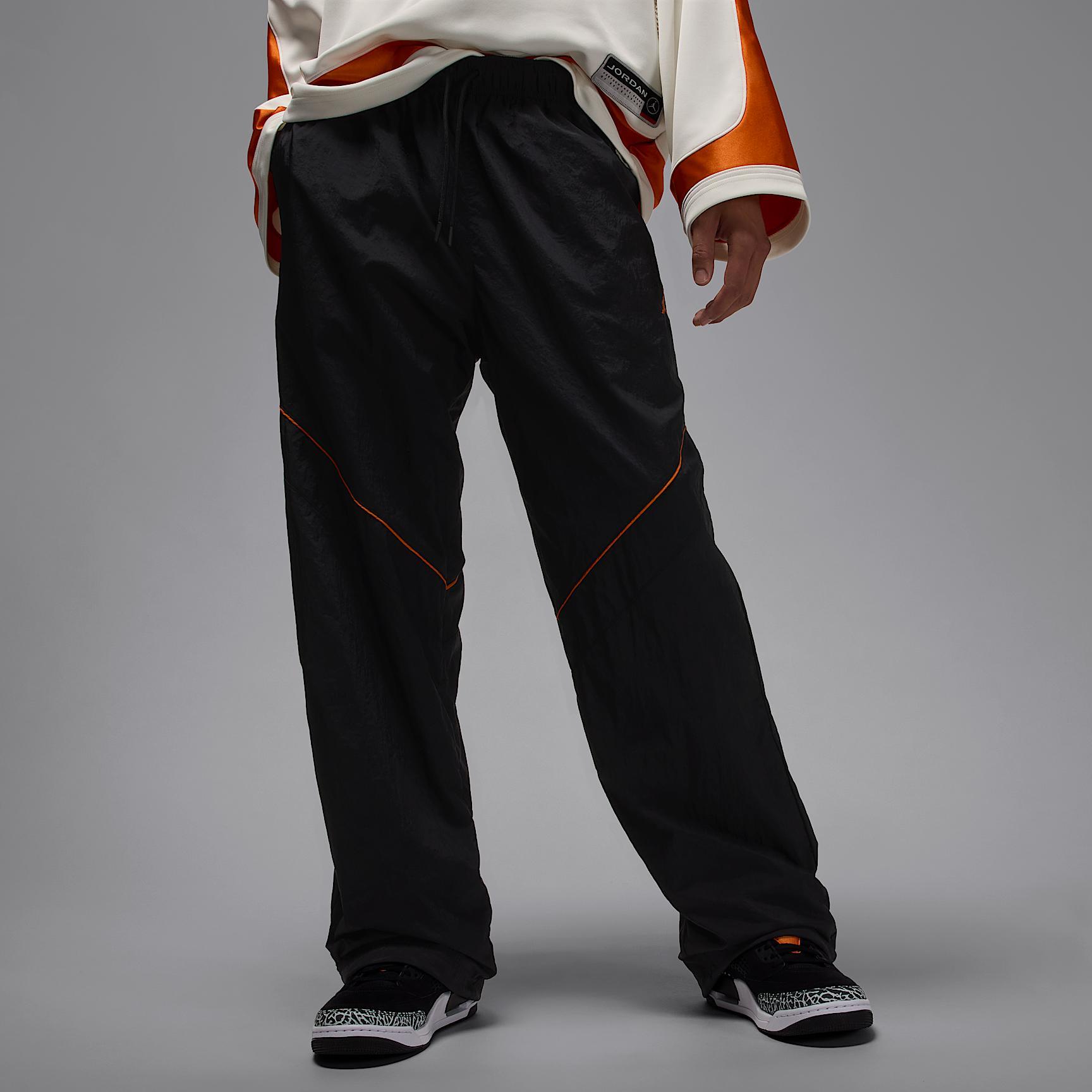 Jordan Brooklyn Men's Draft Pants Product Image