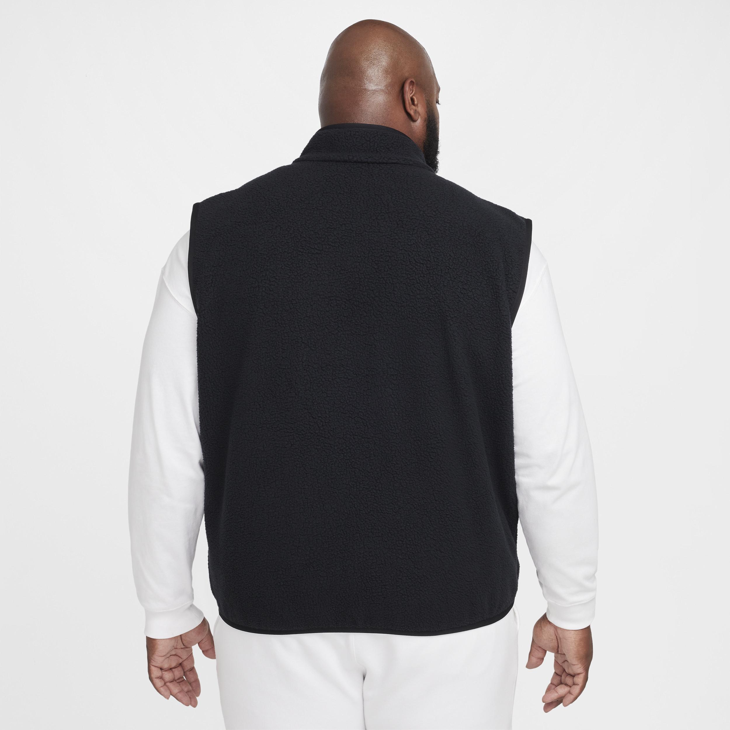 Nike Sportswear Club Men's Winterized Vest Product Image