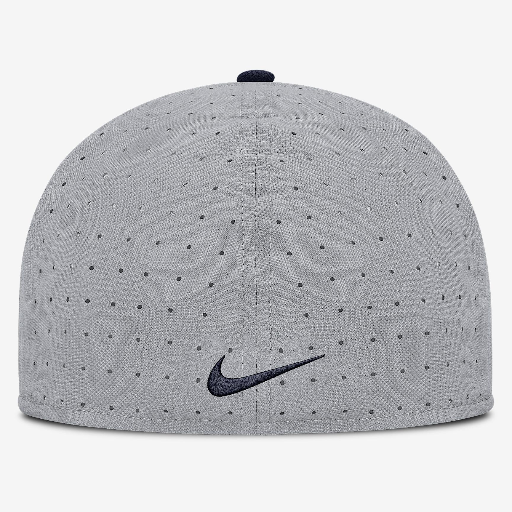 Arizona Dugout True Men’s Nike Dri-FIT College Fitted Hat Product Image