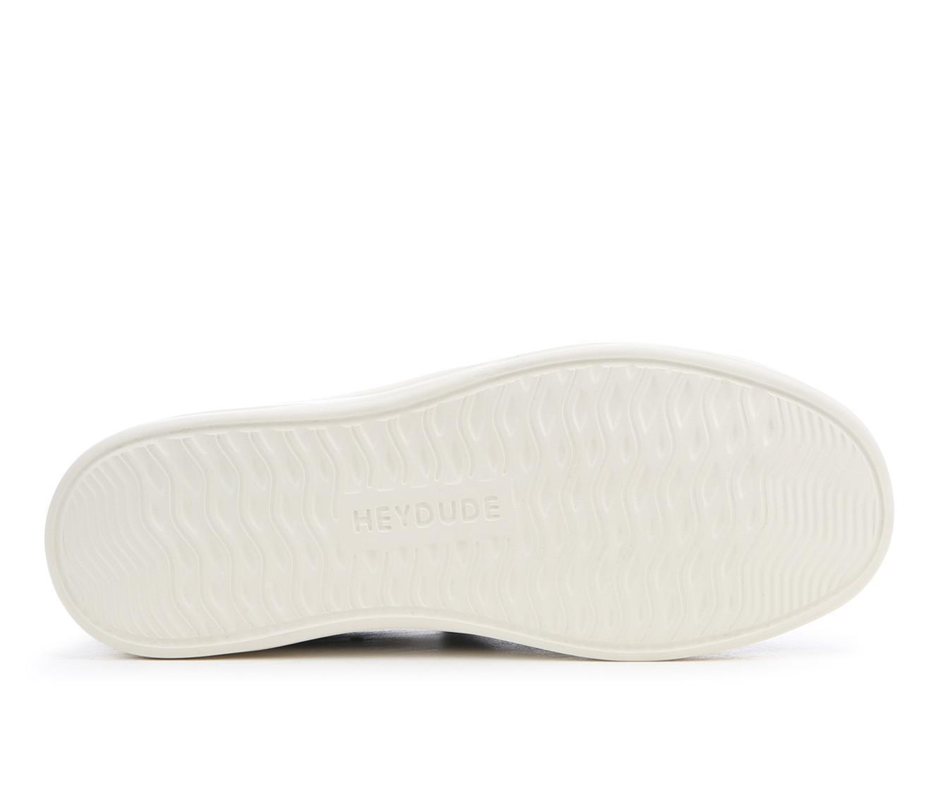 Women's HEYDUDE Karina Duo Classic Casual Shoes Product Image