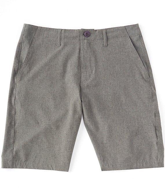 Salt Life Transition Stretch 21#double; Outseam Boardwalk Shorts Product Image