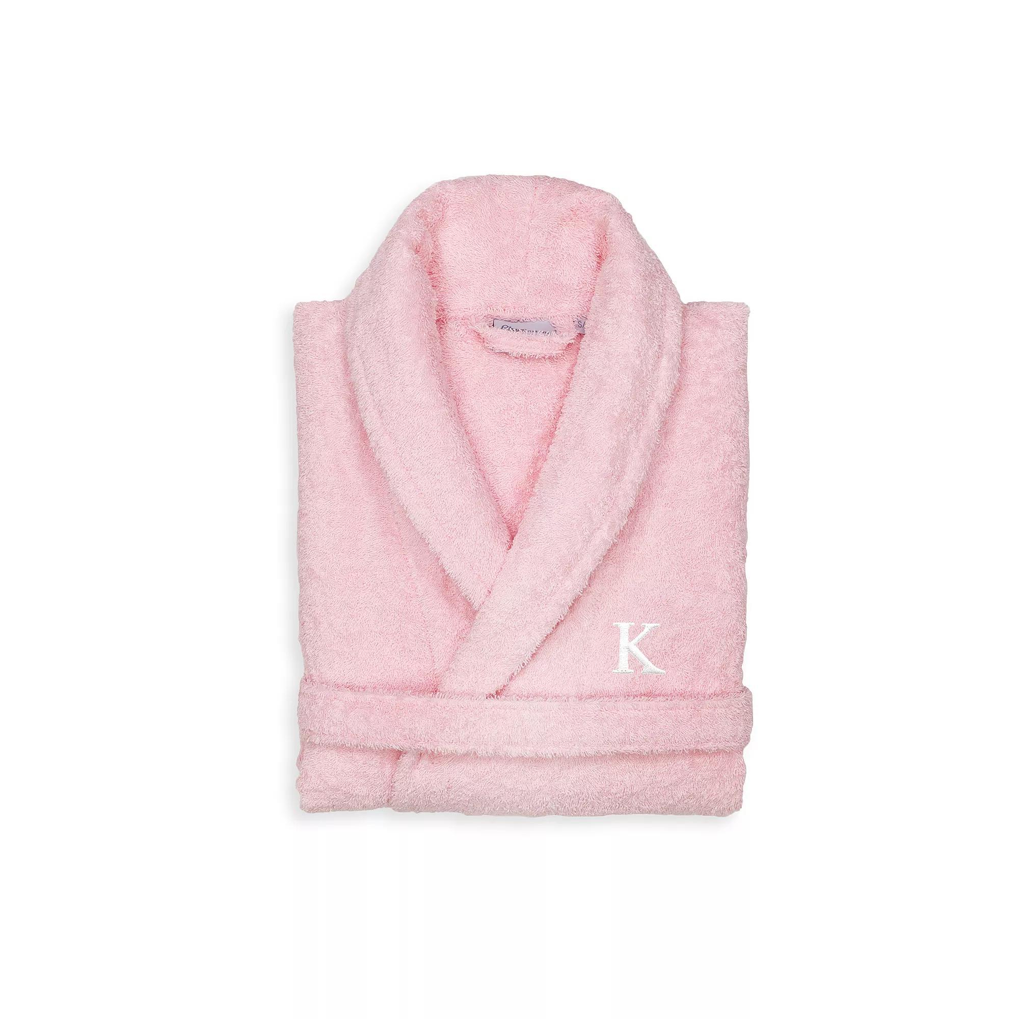 Linum Home Textiles Turkish Cotton Terry Cloth Bathrobe, Womens Product Image