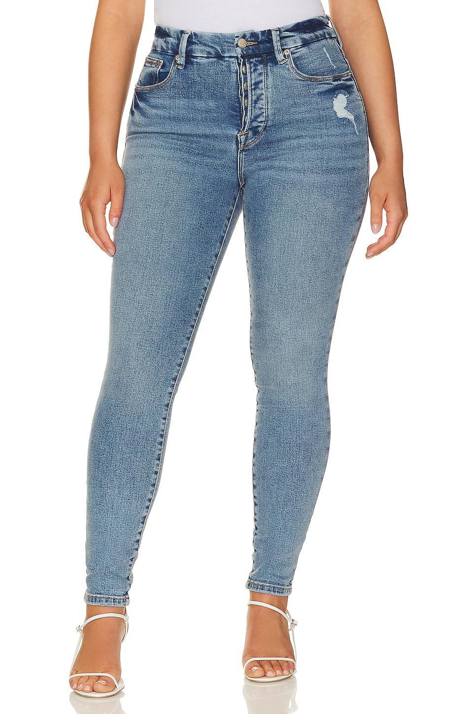 Good Legs Good American Product Image