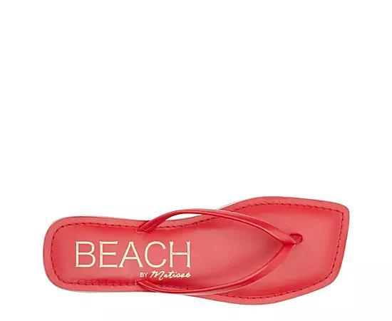 Beach Womens Bungalow Product Image