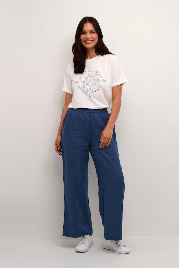 CUmolly Linen trousers Product Image