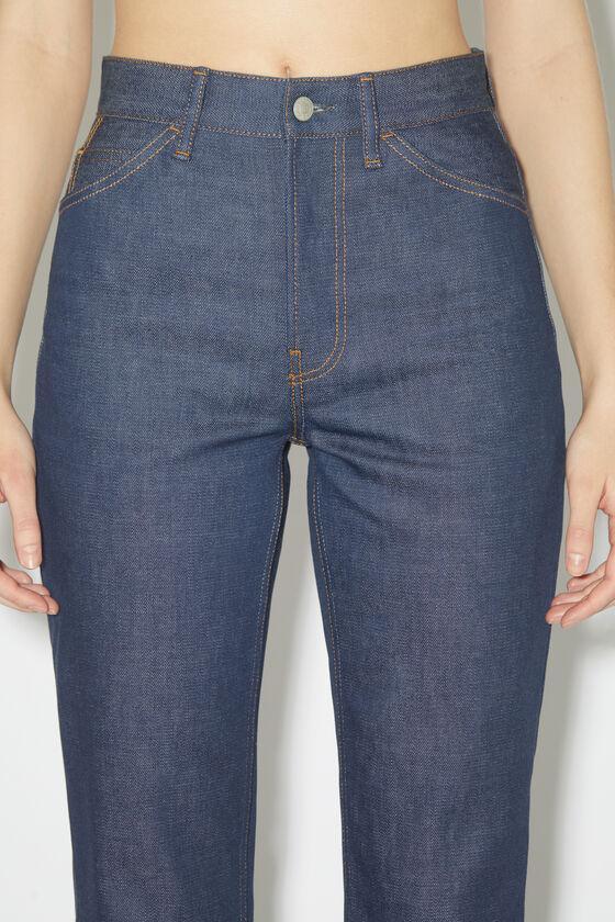 Regular fit jeans - 1977 Product Image