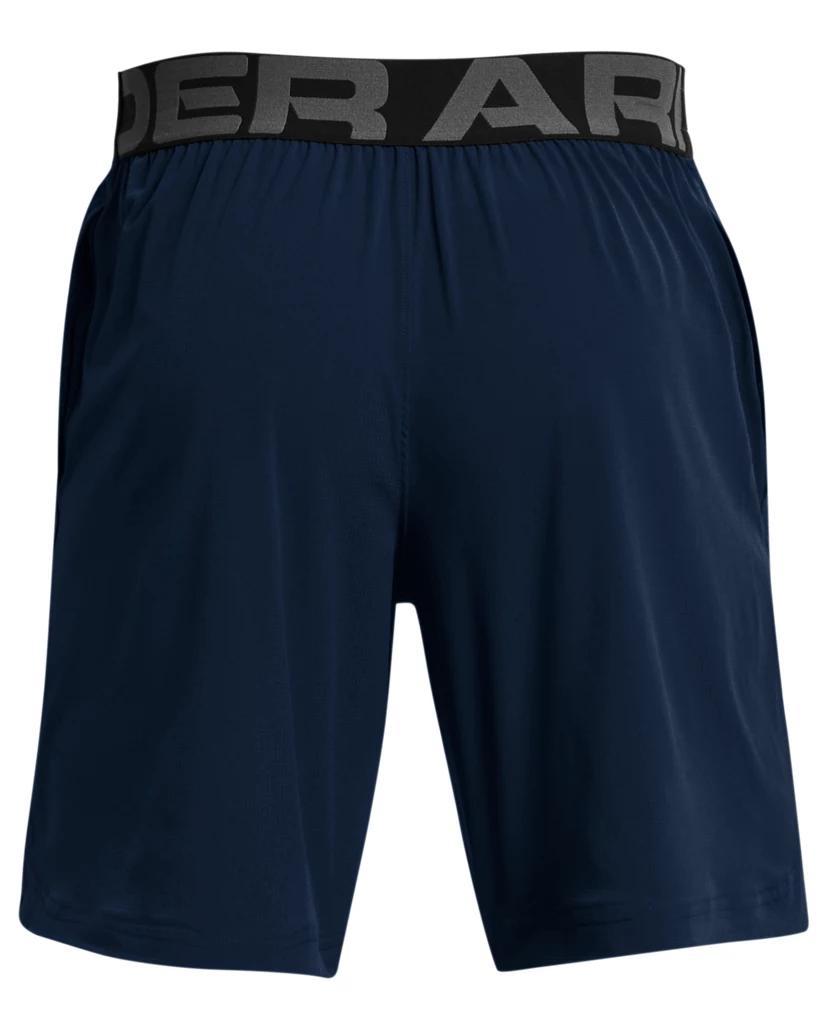 UA Vanish Boys Shorts Product Image