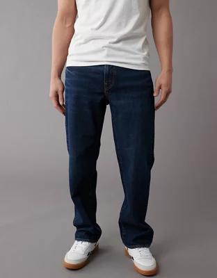 AE EasyFlex Loose Jean Product Image