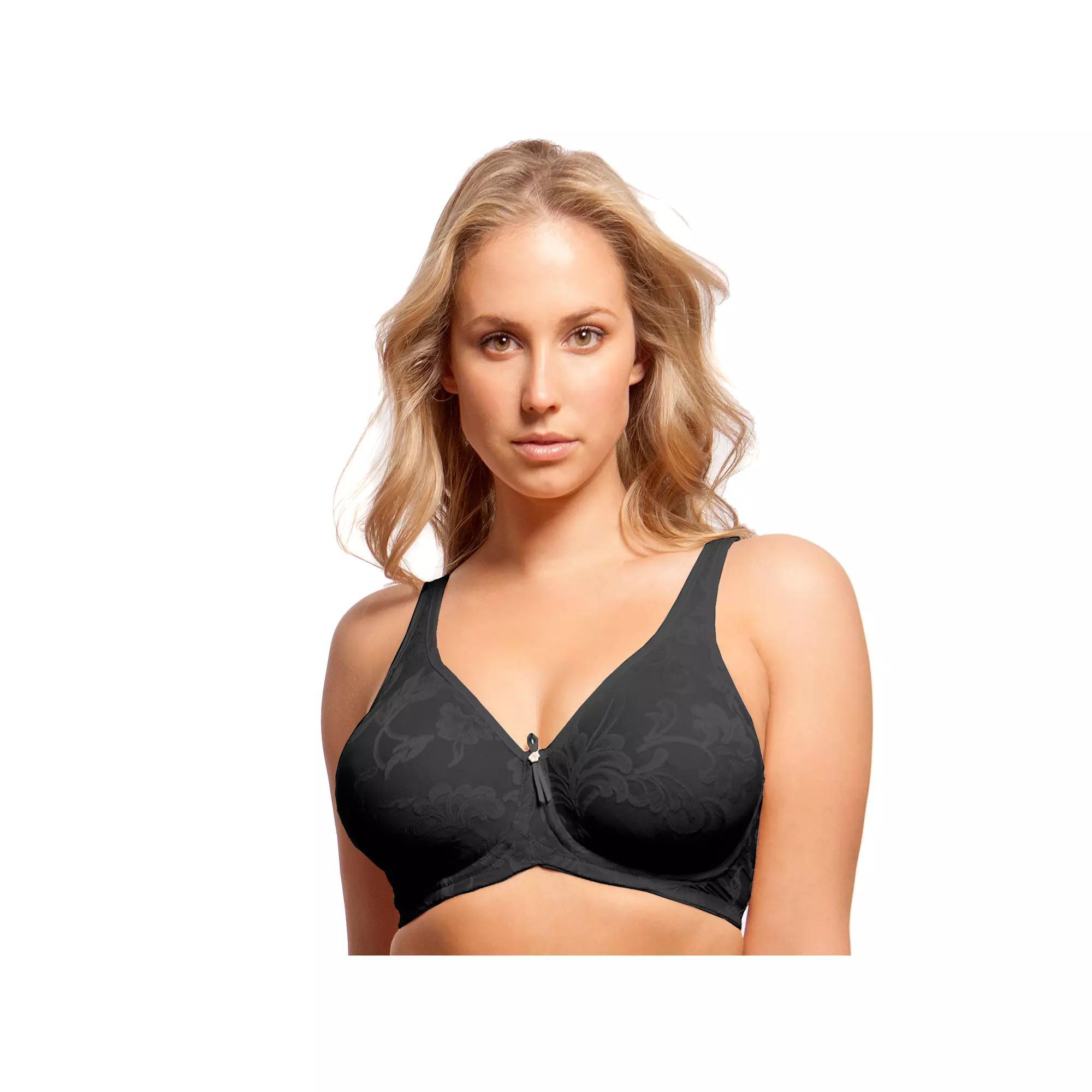 Lunaire Bra: Versailles Full-Figure Full-Coverage Bra 13211, Womens Product Image