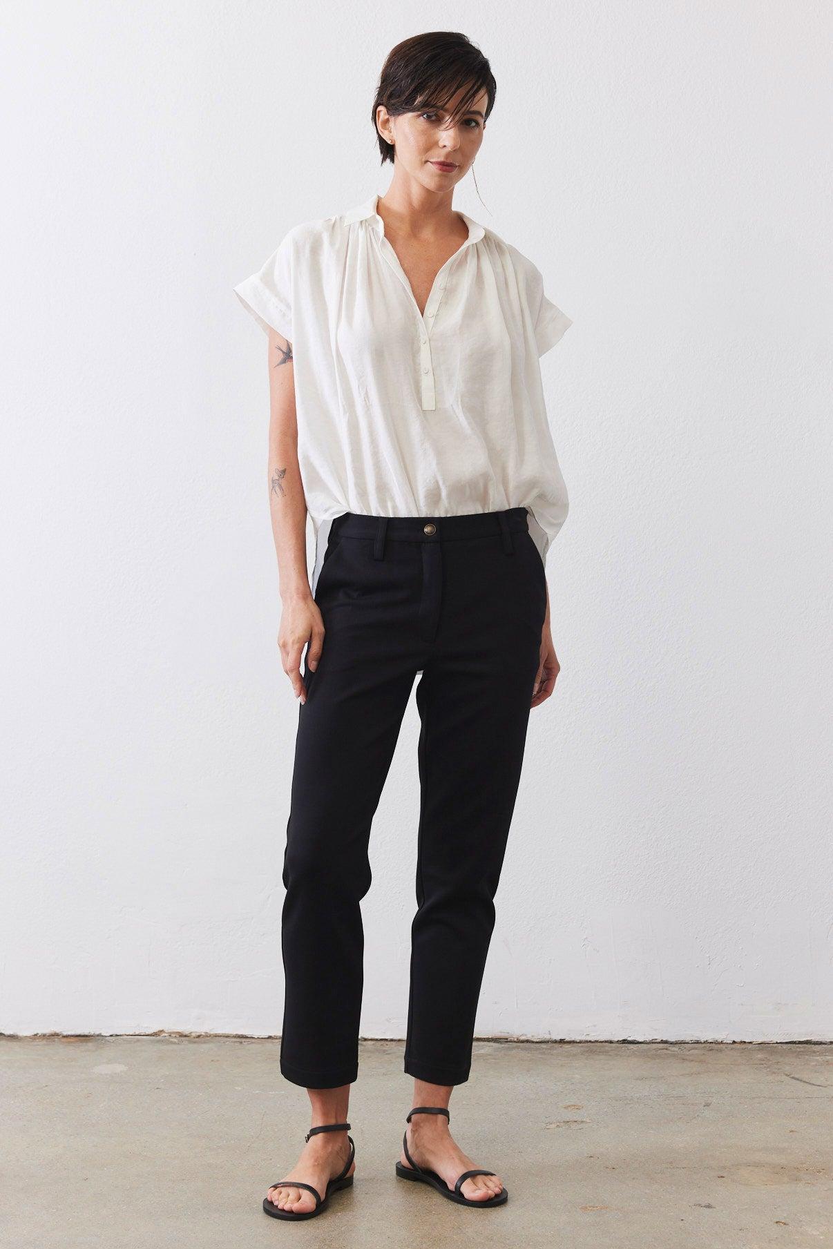 The Stretch Suit Tapered Pants Product Image