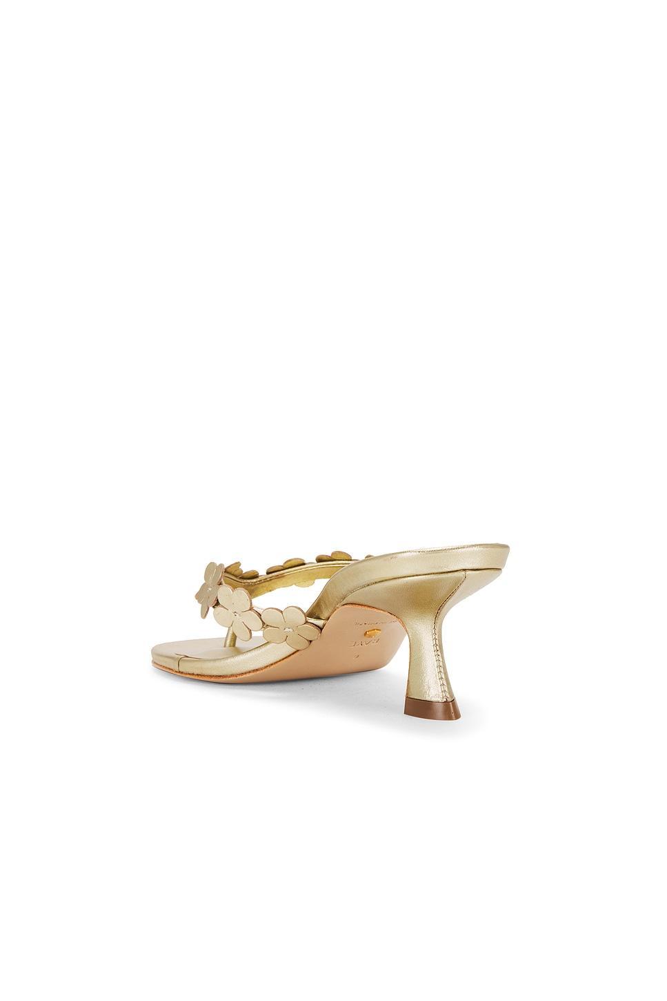 Zoey Sandal RAYE Product Image
