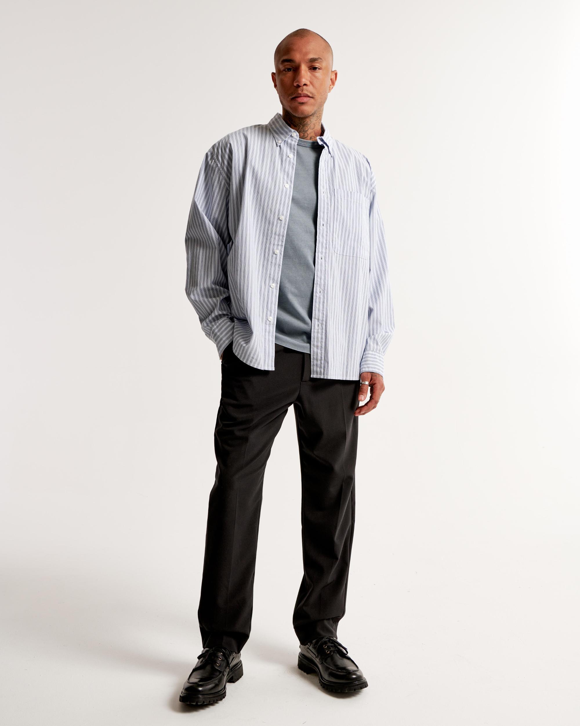 Classic Polished Tee Product Image