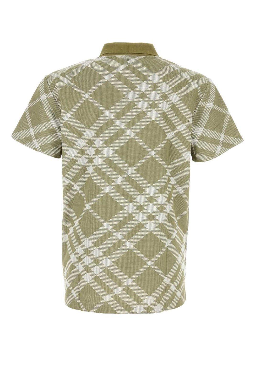 T-shirt In Multicolor Product Image