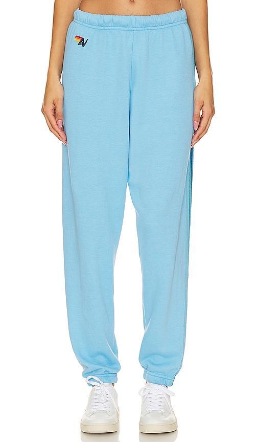 5 Stripe Sweatpant Aviator Nation Product Image