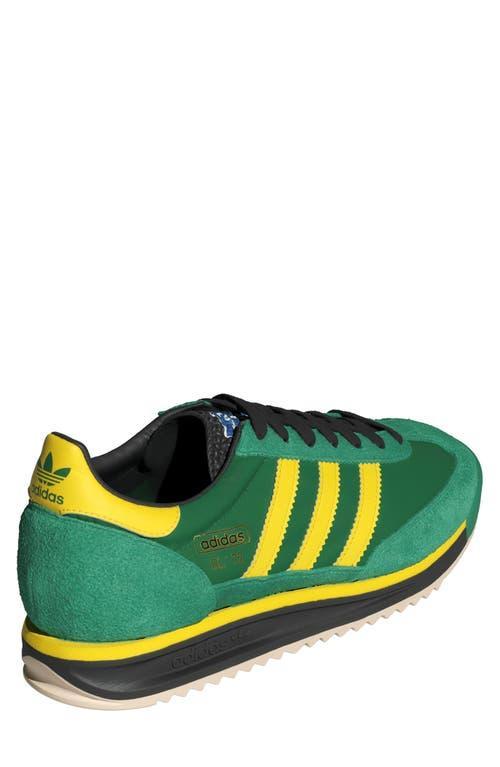 adidas Originals Mens adidas Originals SL 72 RS - Mens Running Shoes Product Image