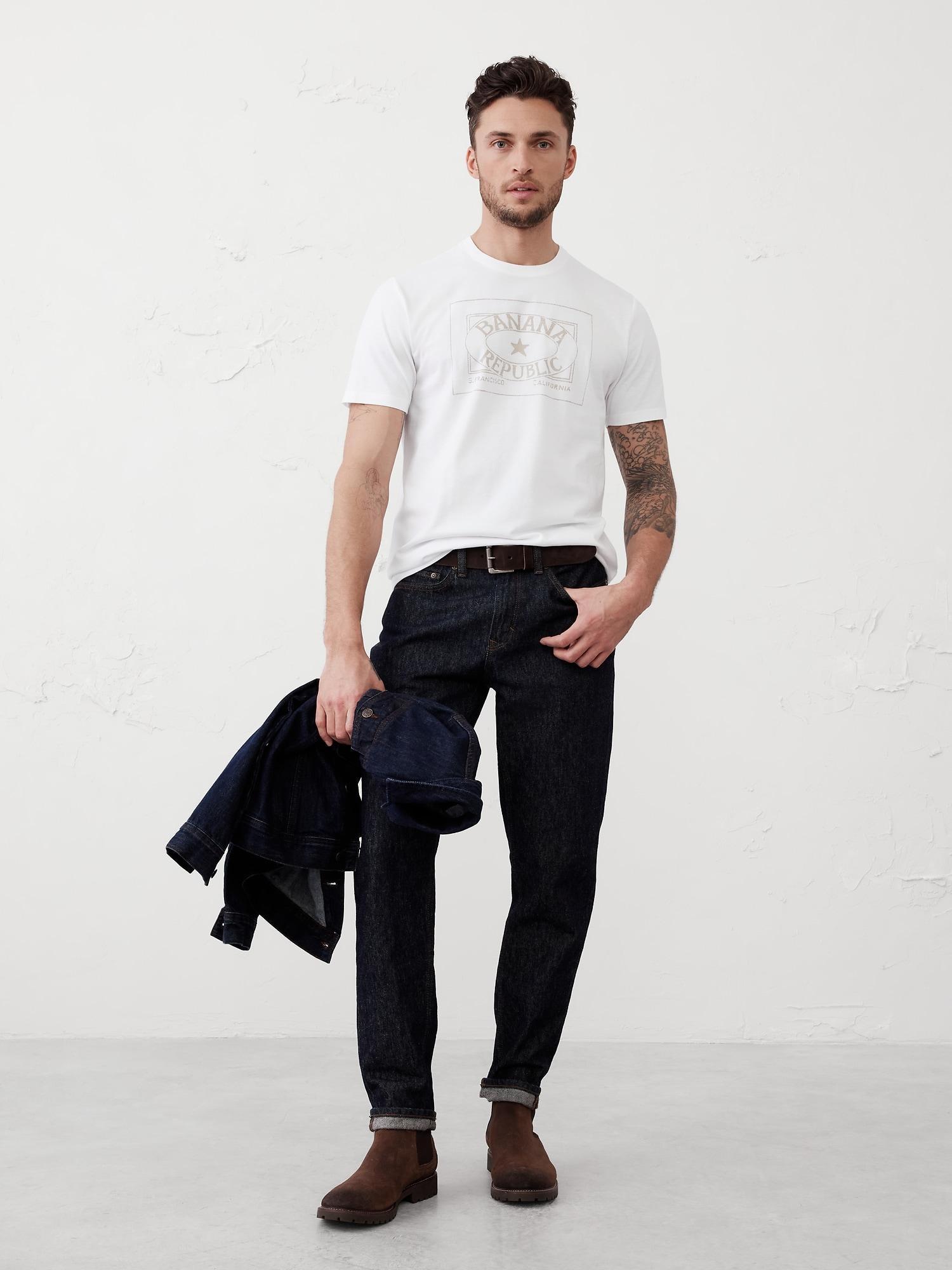 Graphic T-Shirt Product Image