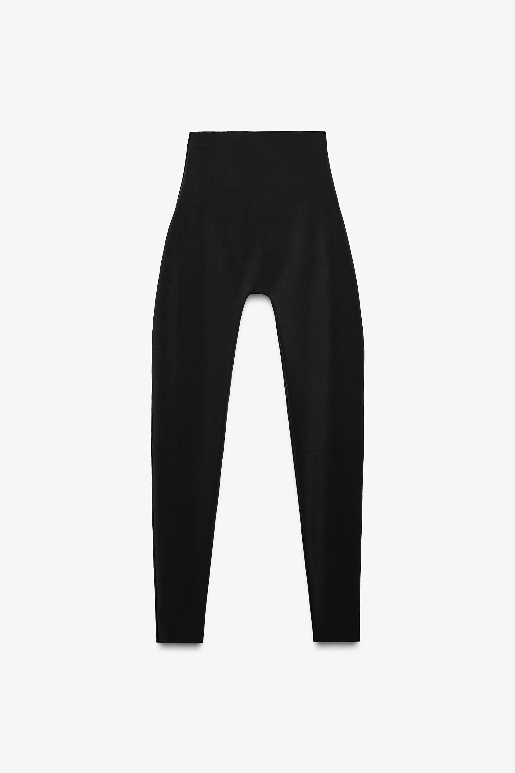 POLYAMIDE LEGGINGS Product Image