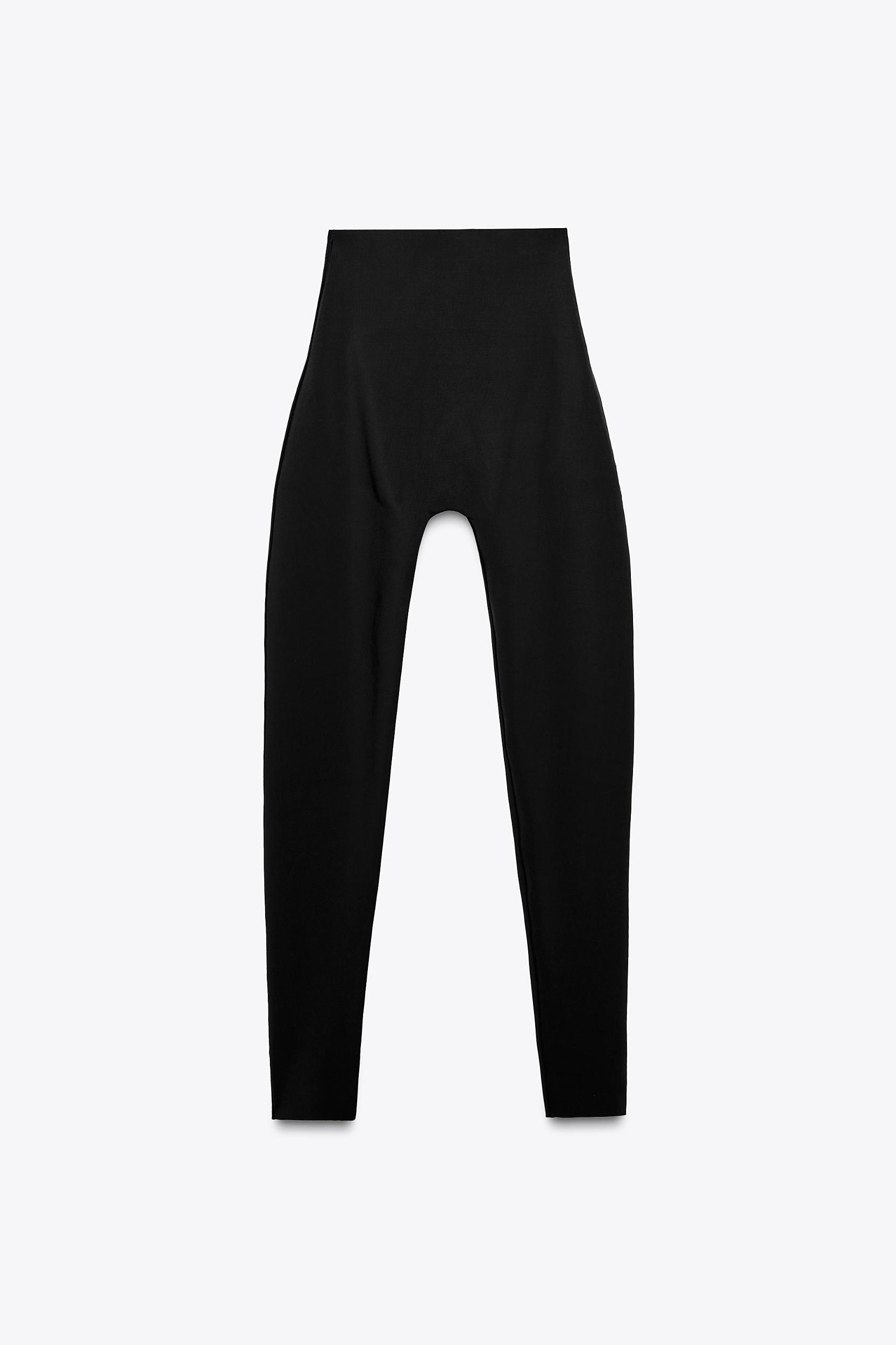 POLYAMIDE LEGGINGS Product Image