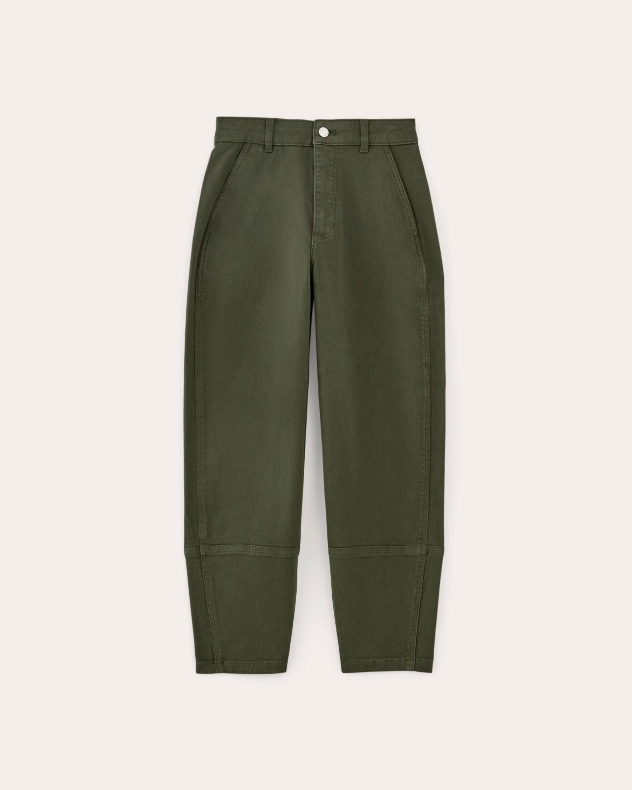 The Utility Barrel Pant Product Image