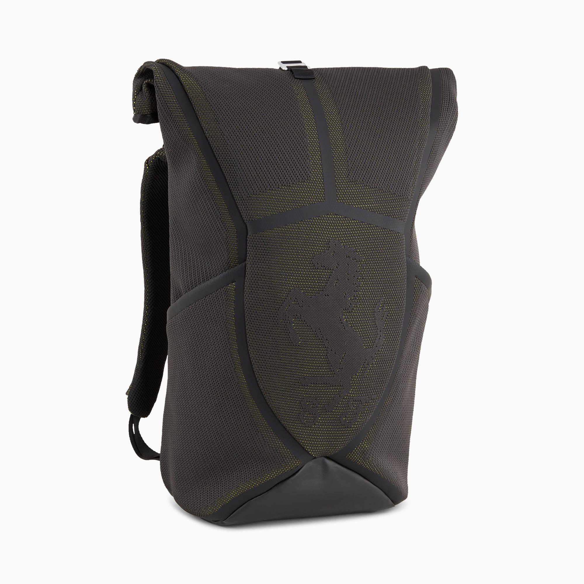 Scuderia Ferrari Premium Style Backpack Product Image