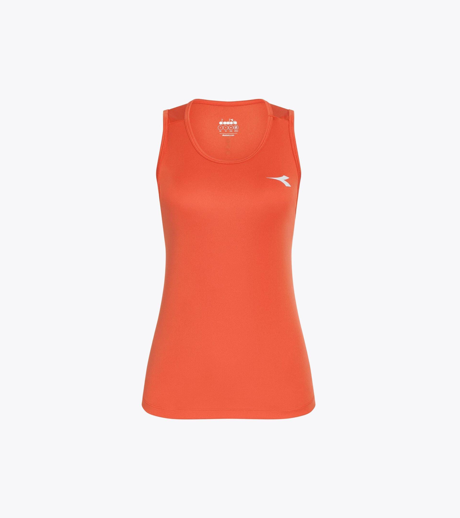 L. TANK RUN Product Image