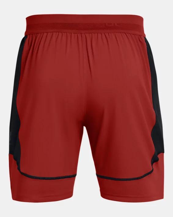 Men's UA Challenger Pro Training Shorts Product Image