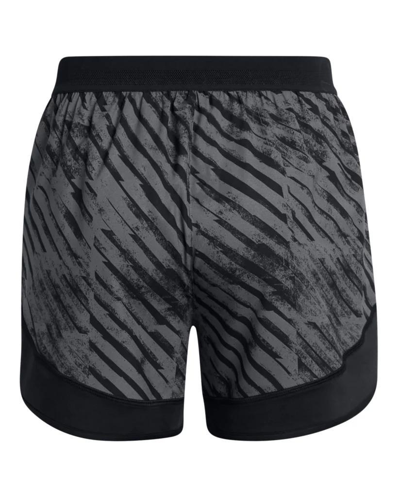 Women's UA Challenger Pro Printed Shorts Product Image