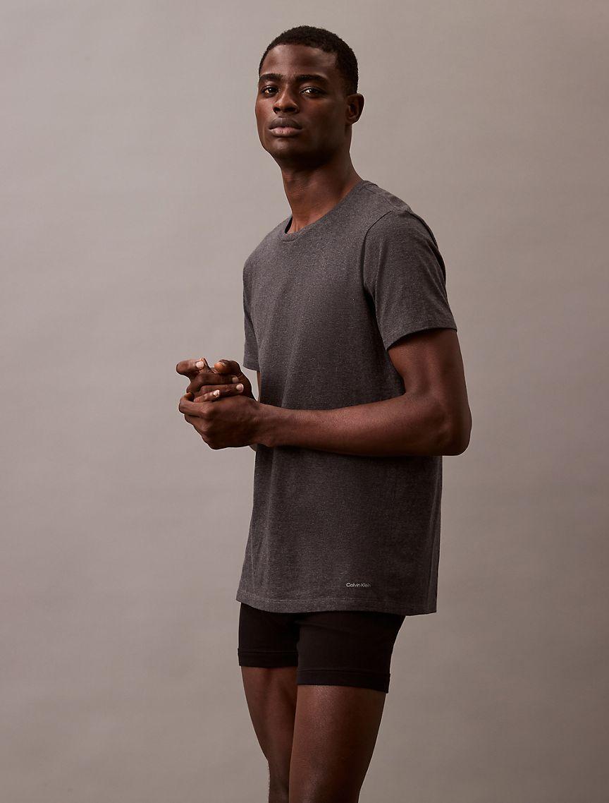Cotton Classics 3-Pack Crewneck T-Shirt Product Image
