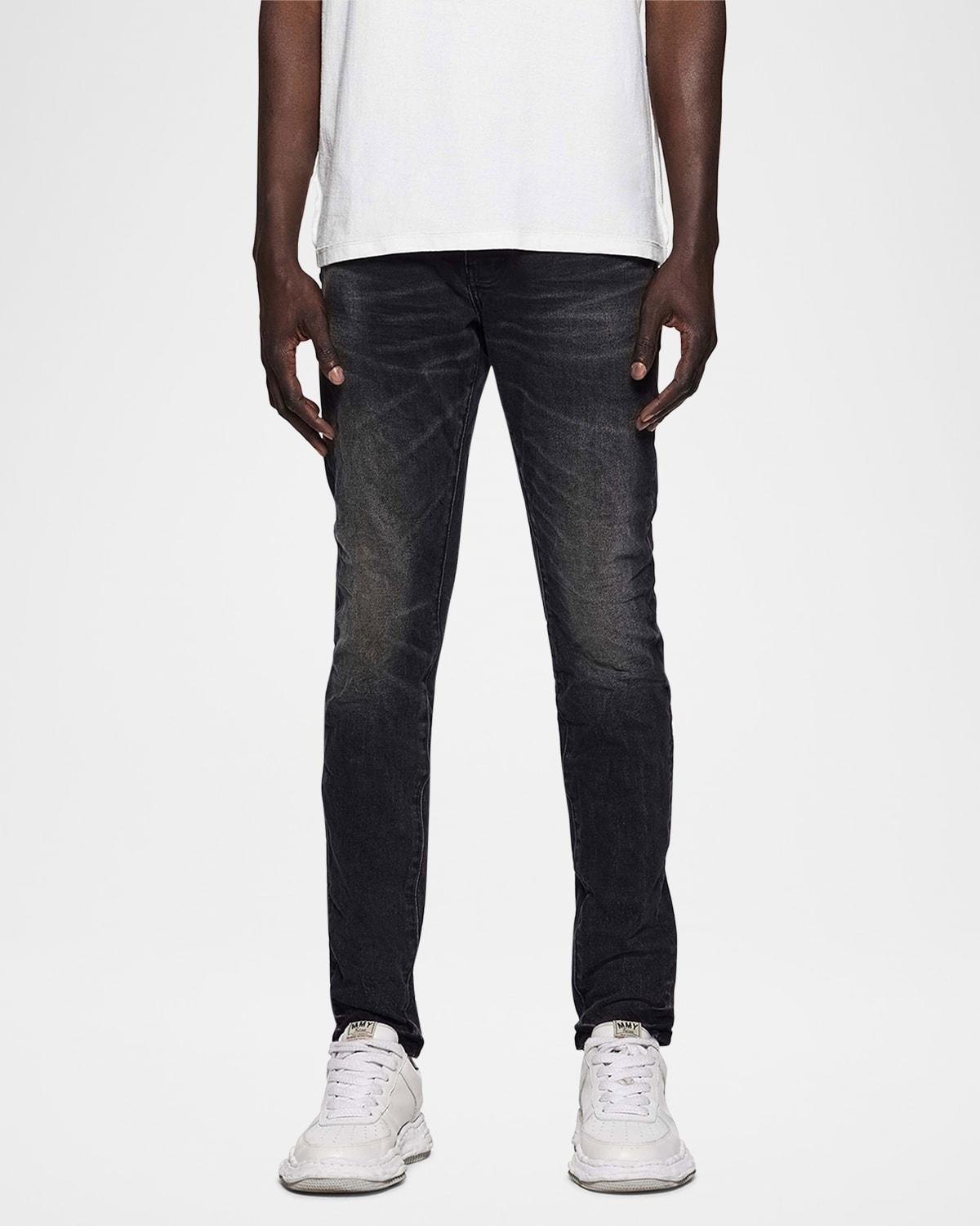 Mens Highgate Skinny Jeans Product Image