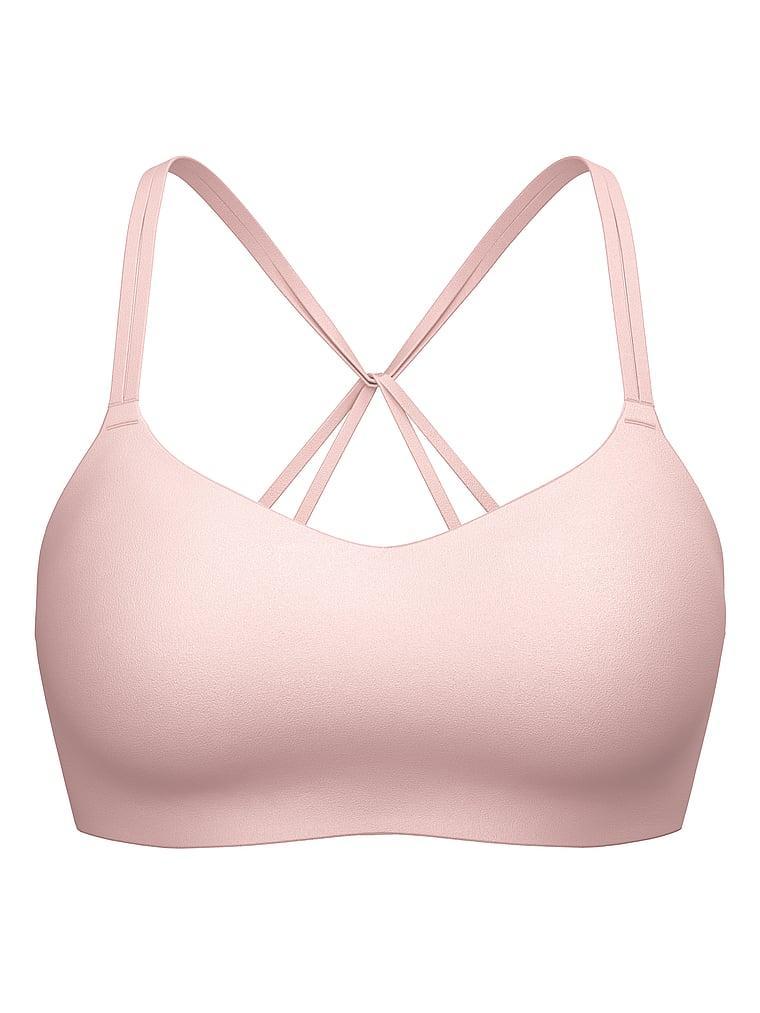 VSX Elevate™ Stretch-Comfort Strappy-Back Sports Bra Product Image