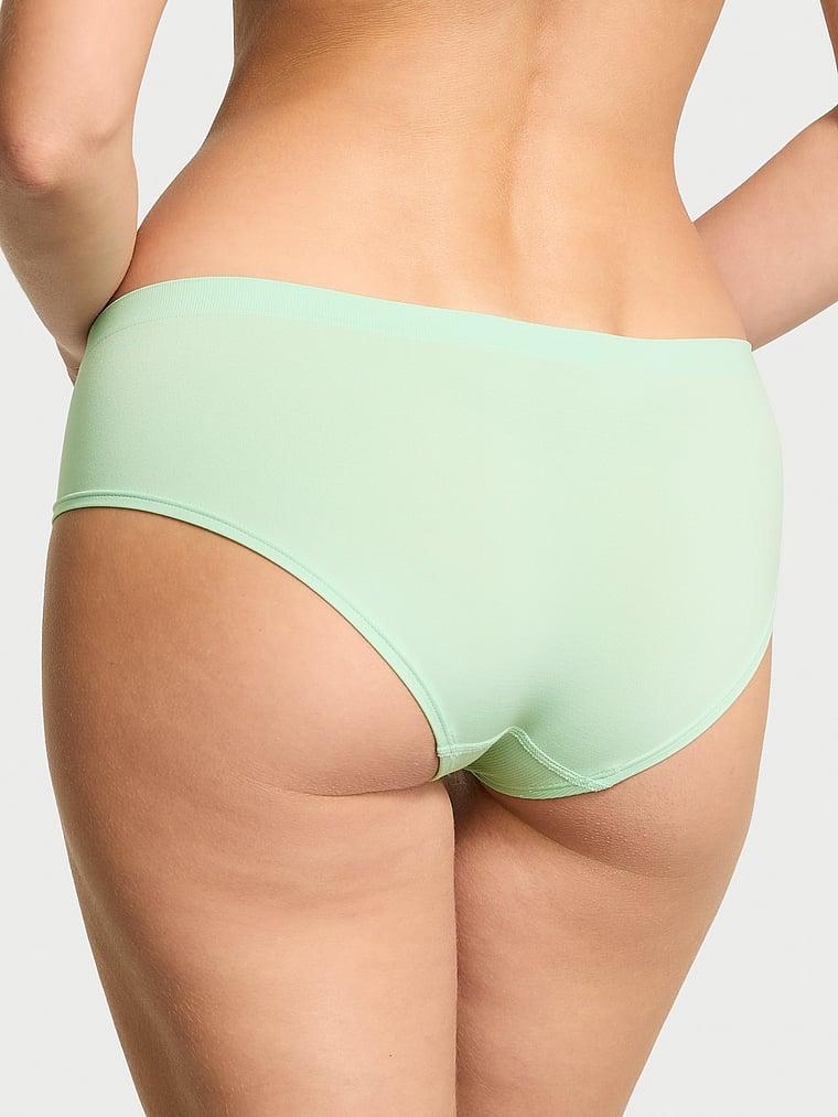 Seamless Hiphugger Panty Product Image