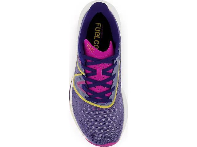 Women's | New Balance FuelCell Rebel v3 Product Image