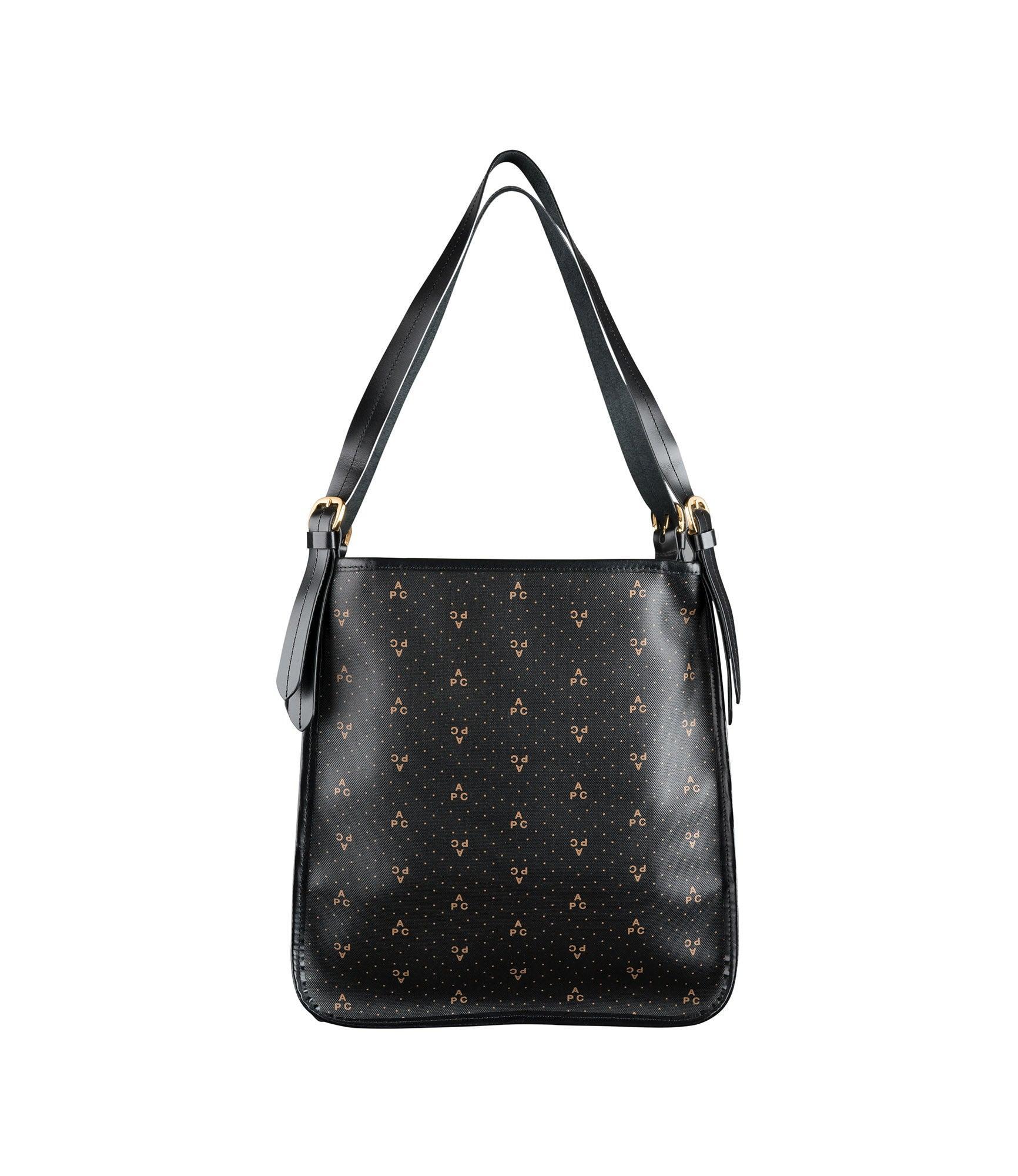 Poppy shopper tote Product Image